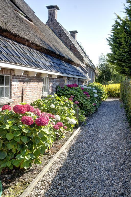 Unia Zathe Bed and Breakfast Ee Værelse billede