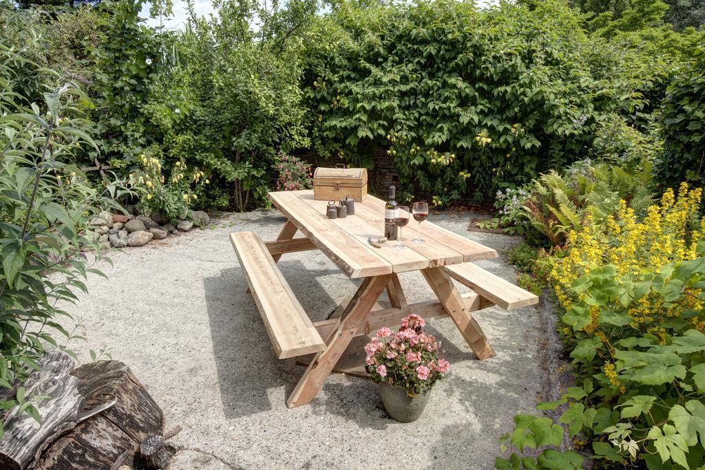 Unia Zathe Bed and Breakfast Ee Værelse billede